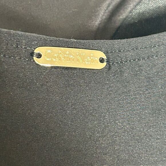 Calvin Klein women Swimwear size 10 - Picture 4 of 6